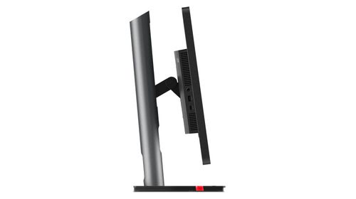 Lenovo 27 pouces  63A1GAT1EU - Ecran PC Lenovo - grosbill.com - 6