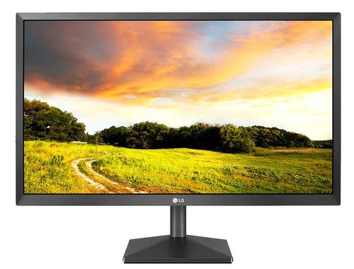 2 ms response time 21.5" TN 16:9 1920 x - Achat / Vente sur grosbill.com - 0
