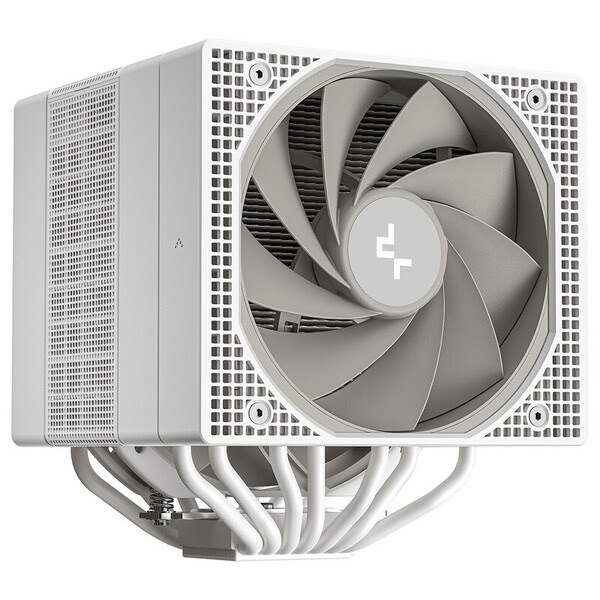 Deepcool ASSASSIN IV - Blanc