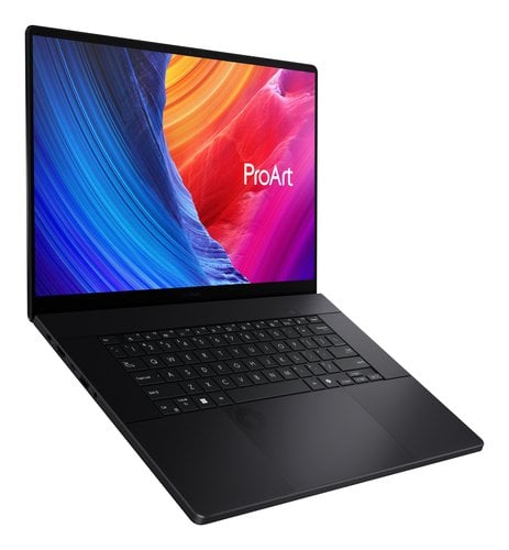 ProArt P16 H7606WP-SC121X - 16" OLED 4K 60Hz AI 9 HX 370 RTX 5070 64Go 2To W11P - Achat / Vente sur grosbill.com - 4
