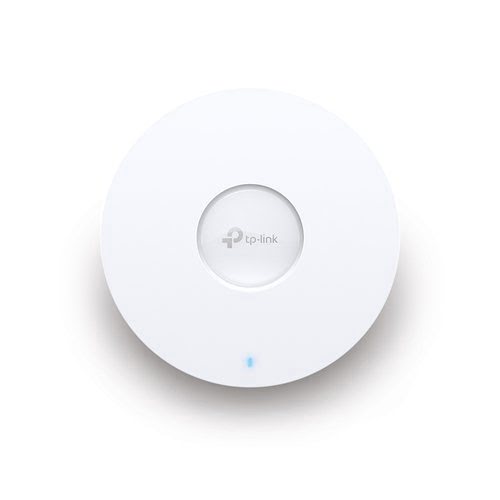 TP-Link AX1800 Ceiling Mount Dual WiFi 6 Acc Pnt - grosbill.com - 0