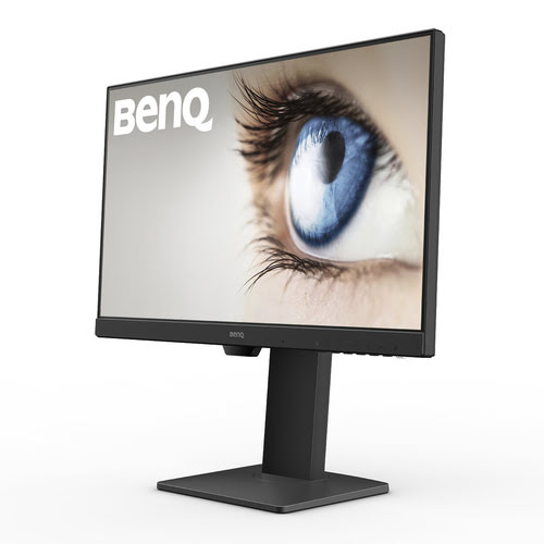 BenQ 24"  9H.LKMLB.QBE ** - Ecran PC BenQ - grosbill.com - 3