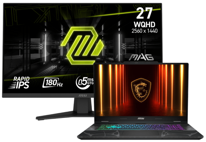 MSI 9S7-17U332-069 +9S6-3CE41H-009 - PC portable MSI - grosbill.com - 0