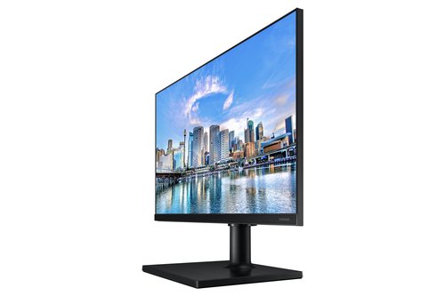 Samsung 27"  LF27T450FQRXEN - Ecran PC Samsung - grosbill.com - 6