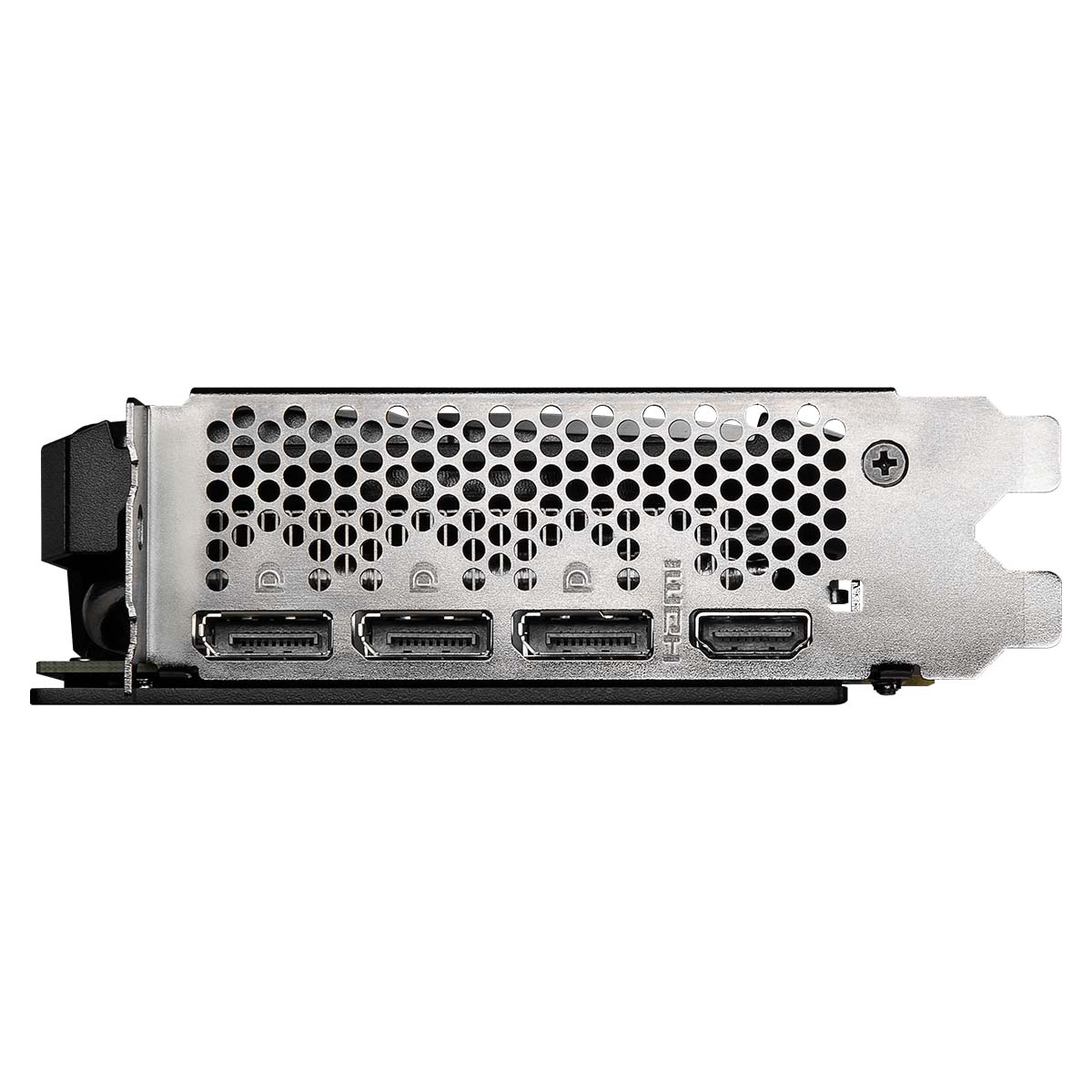 MSI RTX 3050 VENTUS 2X 8G OC LHR  - Carte graphique MSI - 8