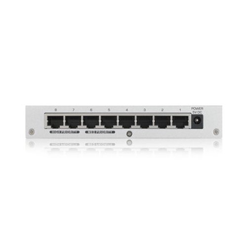 8 ports RJ45 Gbps - Achat / Vente sur grosbill.com - 2