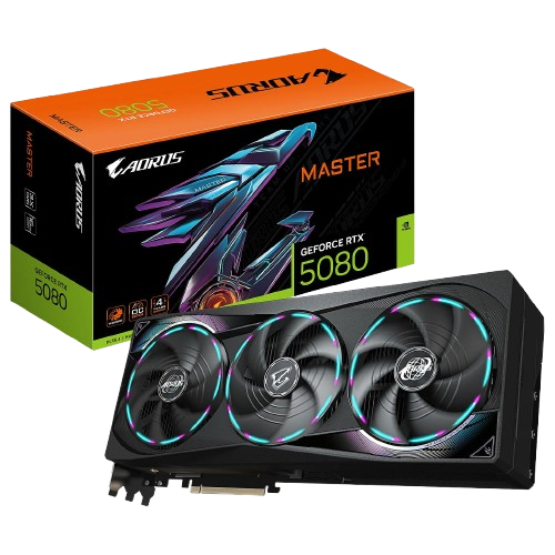Carte graphique Gigabyte Grosbill