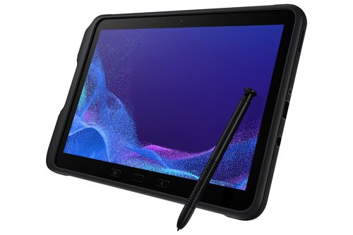 Galaxy TAB Active 4 Pro T630NZKA - 64Go/10.1" - Achat / Vente sur grosbill.com - 12