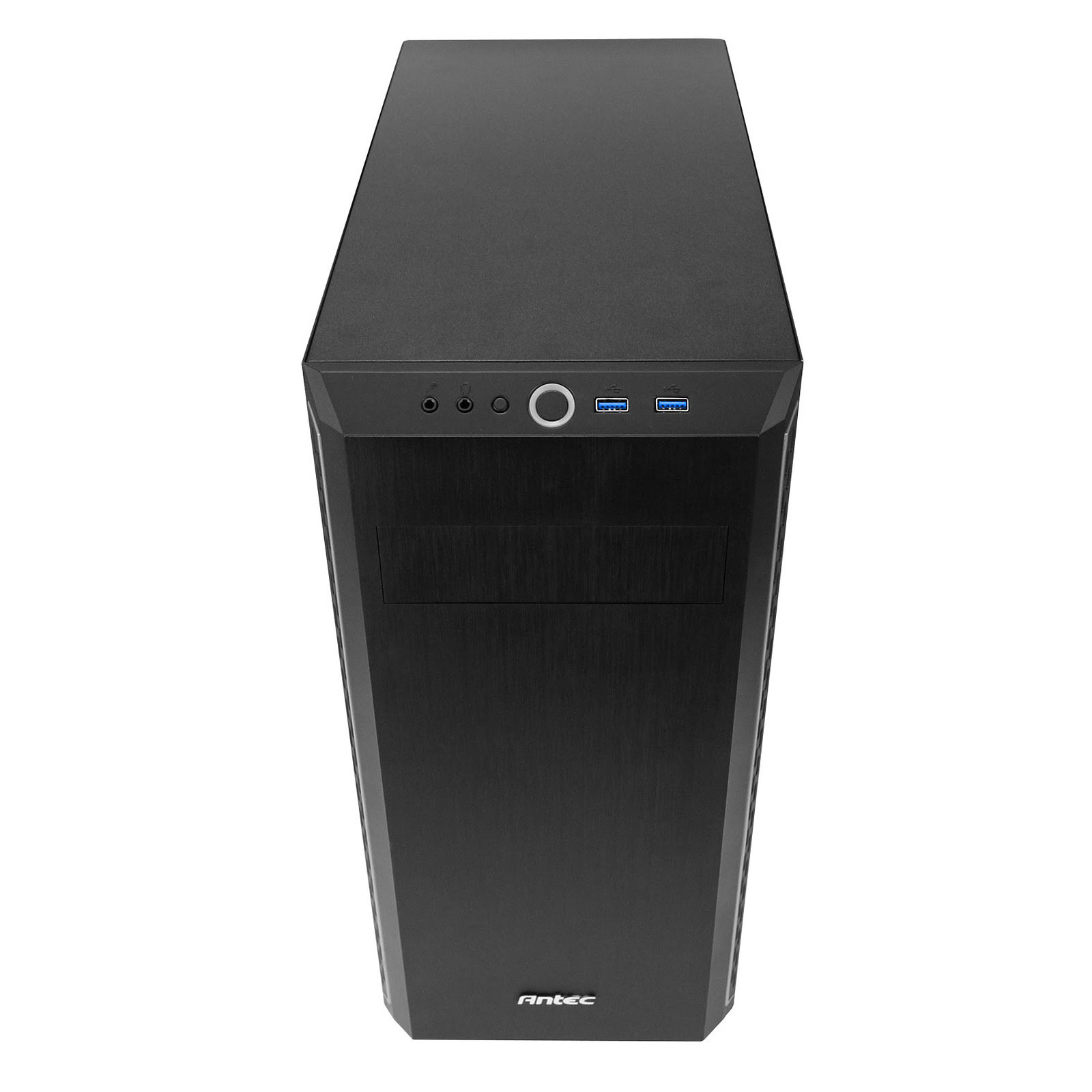 Antec P7 Silent Noir - Boîtier PC Antec - grosbill.com - 3