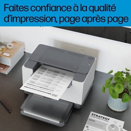 HP LASERJET SFP M209D 29 PPM - Achat / Vente sur grosbill.com - 18