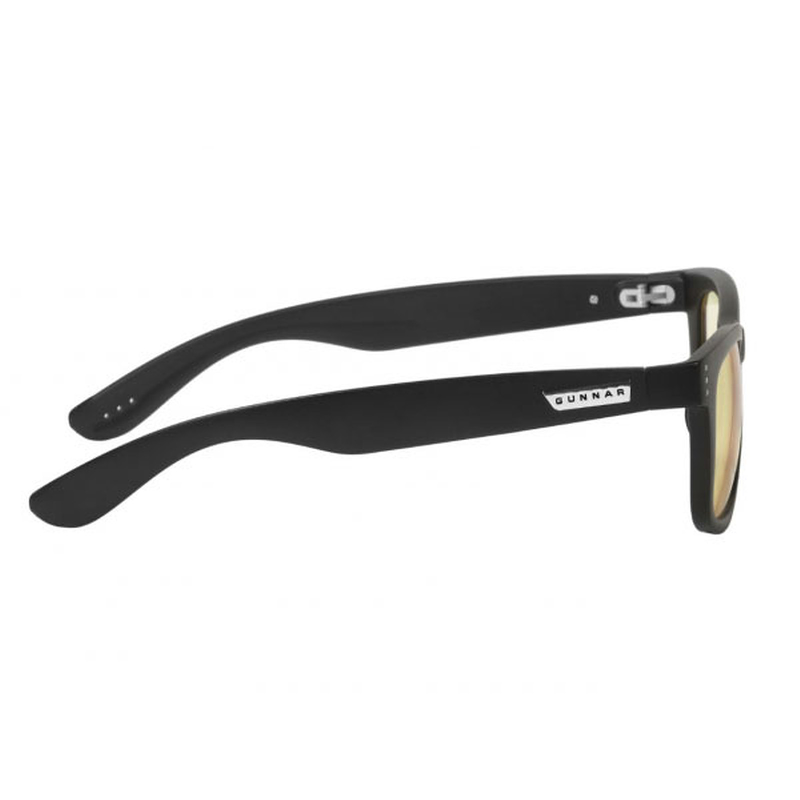 Gunnar AXIAL ONYX (AXL-00101 **) - Achat / Vente Lunettes de protection sur grosbill.com - 1