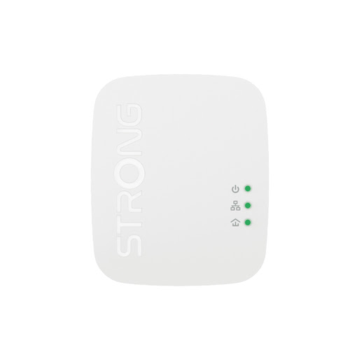 Strong POWERL1000DUOMINI (1000Mbps) - Pack de 2