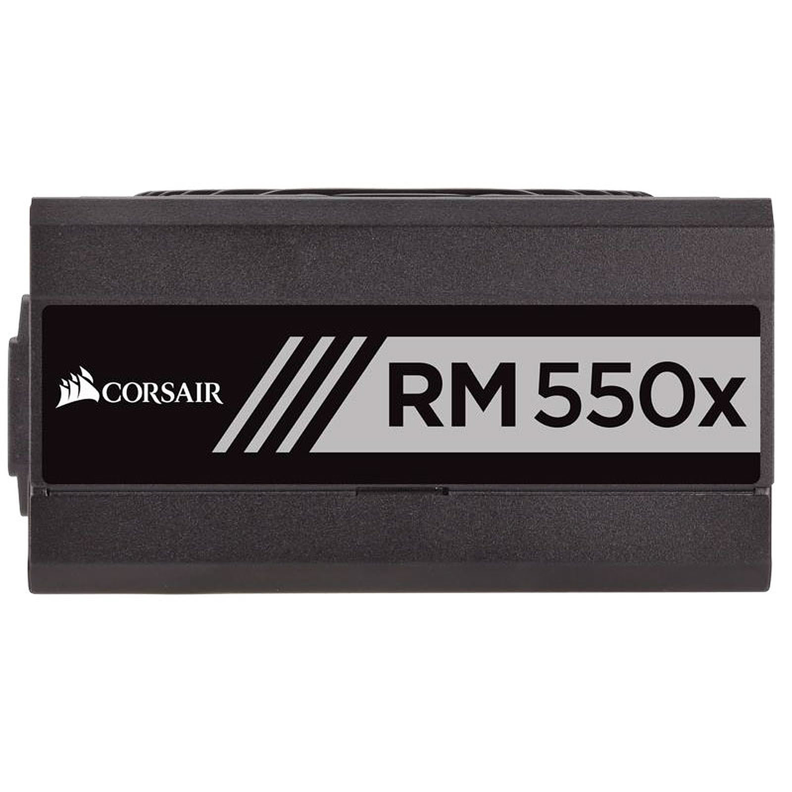 Corsair RM550x 80+ Gold Mod. (550W) - Alimentation Corsair - 3