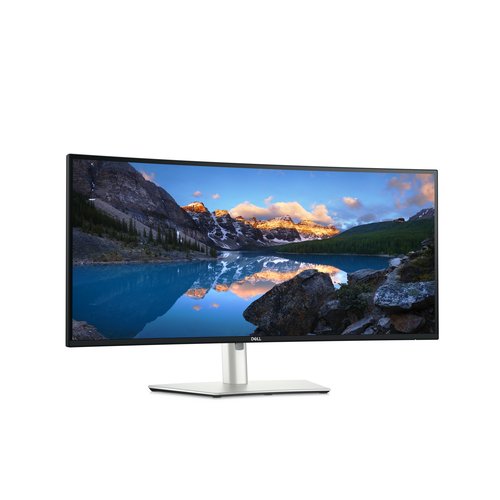 ULTRASHARP 34 CURVED - Achat / Vente sur grosbill.com - 2
