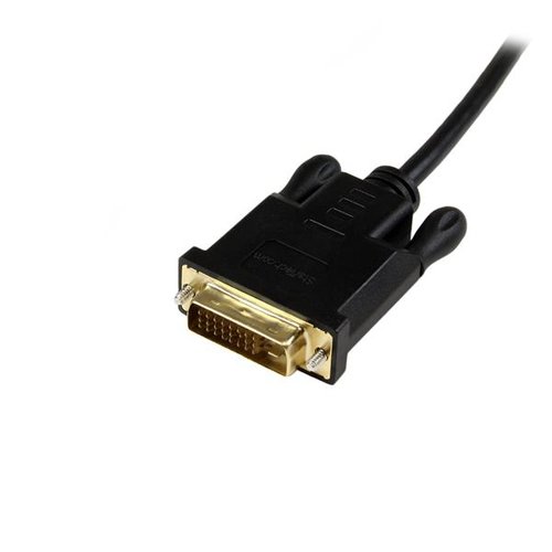 91cm Mini DisplayPort to DVI Cable - Achat / Vente sur grosbill.com - 1