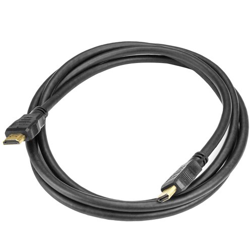 2m High Speed HDMI Cable - HDMI - M/M - Achat / Vente sur grosbill.com - 4