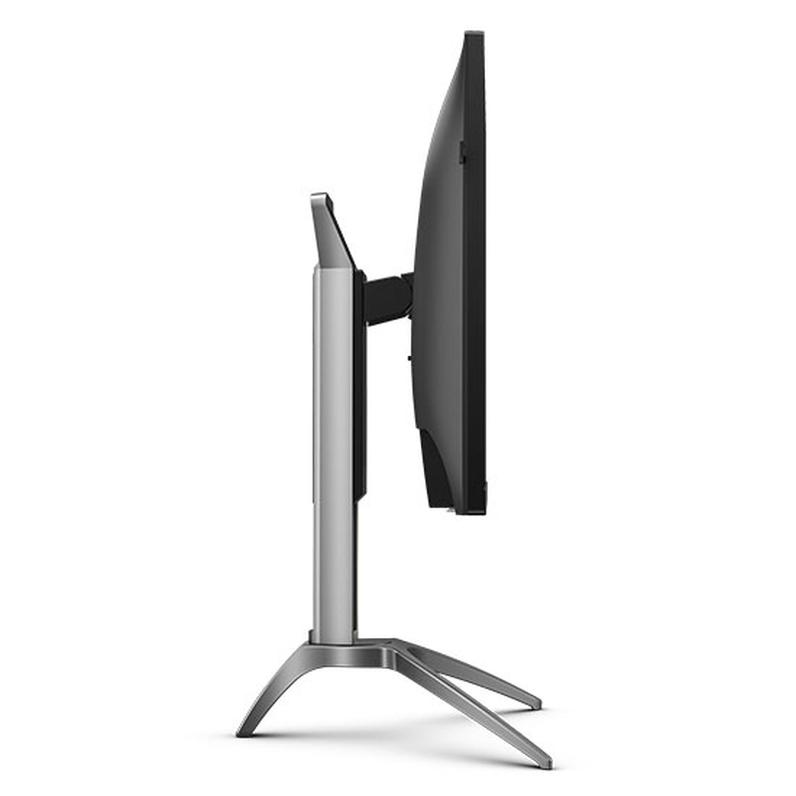 AOC 27"  AG273QZ - Ecran PC AOC - grosbill.com - 3