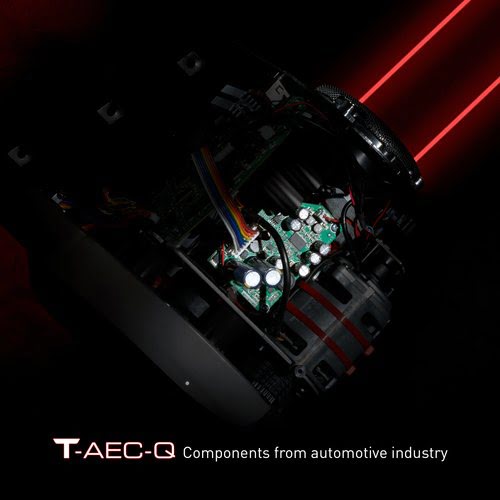 PLAYSTATION PC RACING T-GT II   (4060099) (4060099) - Achat / Vente sur grosbill.com - 6