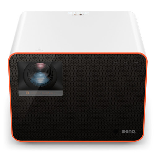 BenQ X3000i LED 4K/240Hz/3000Lumens/4ms/Andoid/Wifi-BT - Vidéoprojecteur - 4