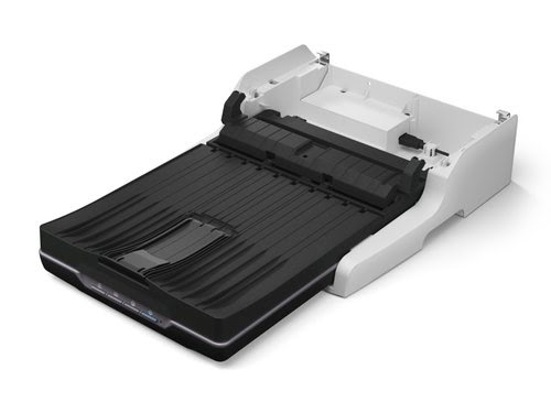 Epson Flatbed Scanner Conversion Kit f DS-530