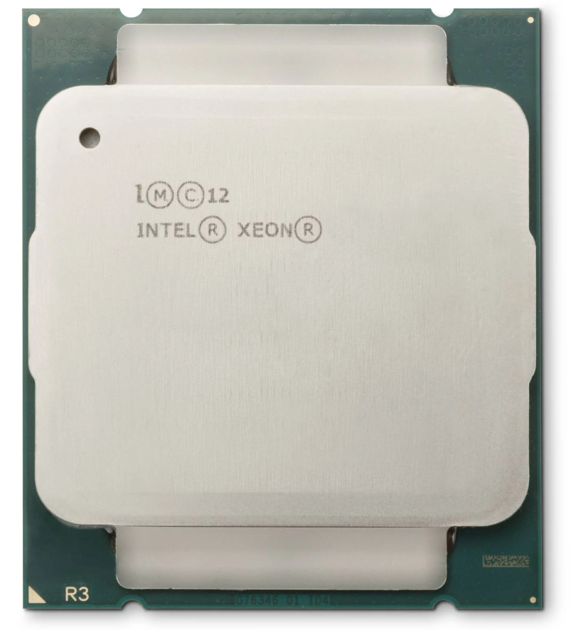 Processeur Intel Grosbill