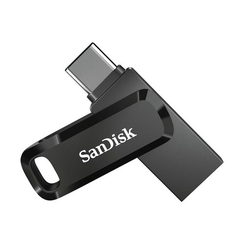 Sandisk Ultra Dual Drive Go USB Type-C 32GB