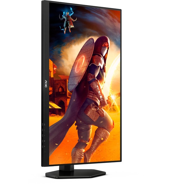 AOC 24 pouces  24G4X - Ecran PC AOC - grosbill.com - 4