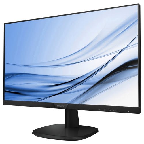 273V7QJAB/27" IPS 1920x1080 16:9 - Achat / Vente sur grosbill.com - 13