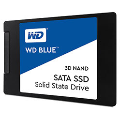 Disque SSD WD Grosbill