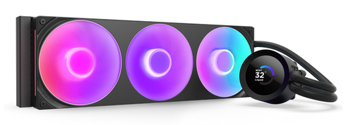 Watercooling NZXT Grosbill
