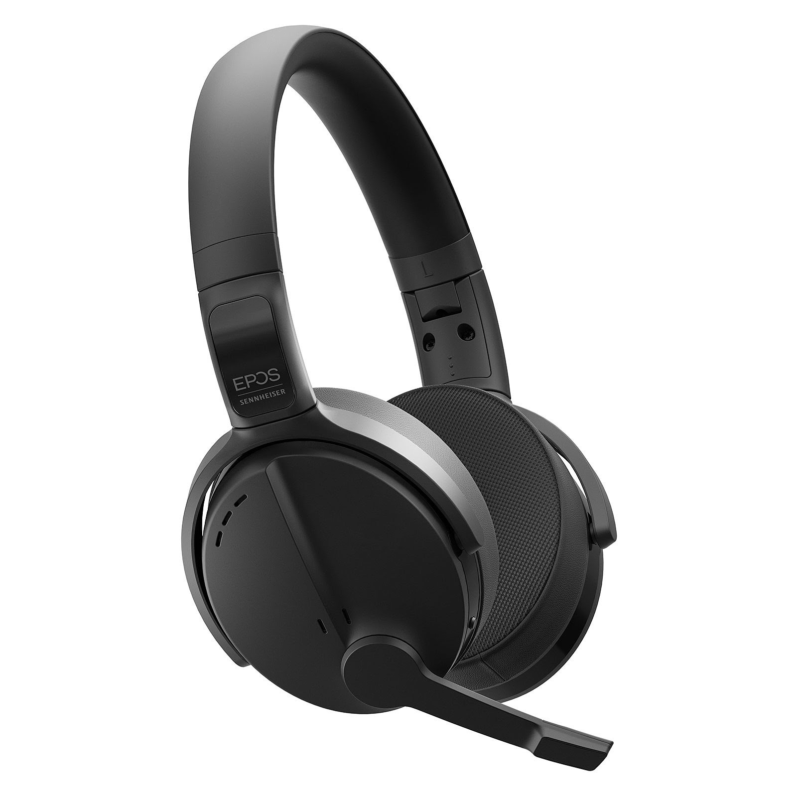 EPOS Playbook C50 7.1 Surround Noir - Micro-casque - grosbill.com - 0