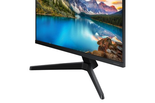 SAMSUNG F27T370 27IN BEZELLESS - Achat / Vente sur grosbill.com - 13