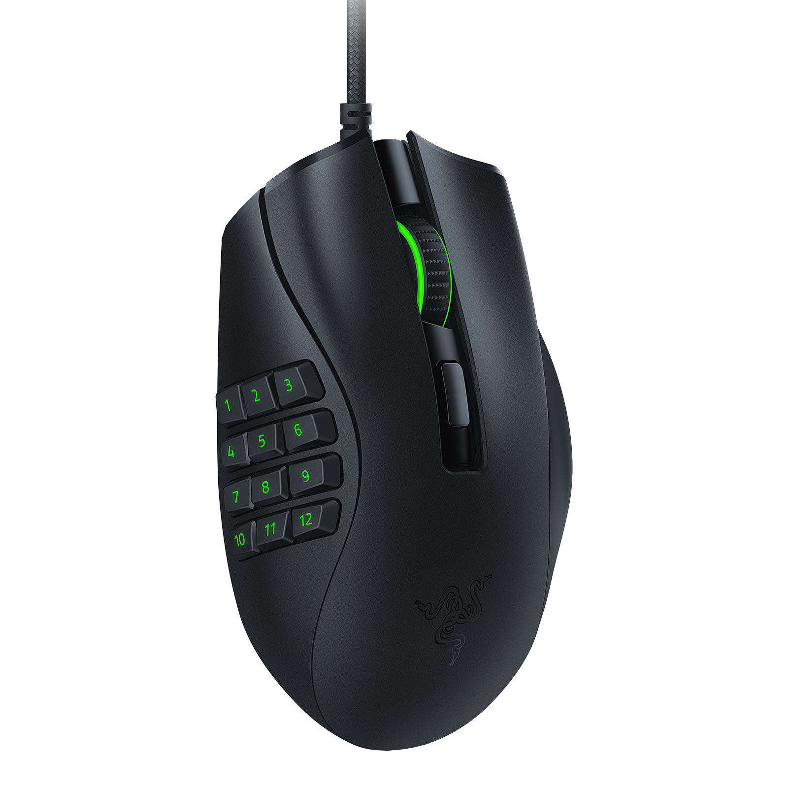 Razer Naga X - Souris PC Razer - grosbill.com - 4