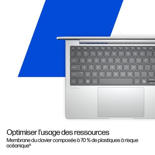 ELITEBOOK 8 G1A AMDRAI5-340 - Achat / Vente sur grosbill.com - 5