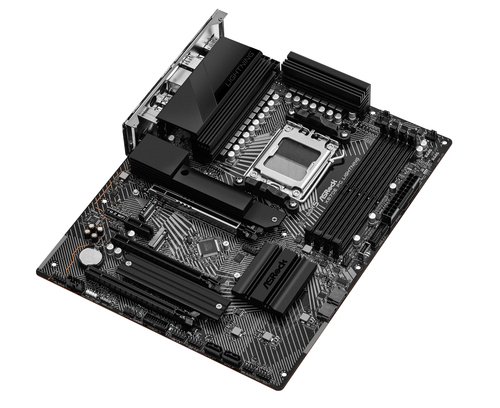 ASRock X670E PG LIGHTNING AMD AM5