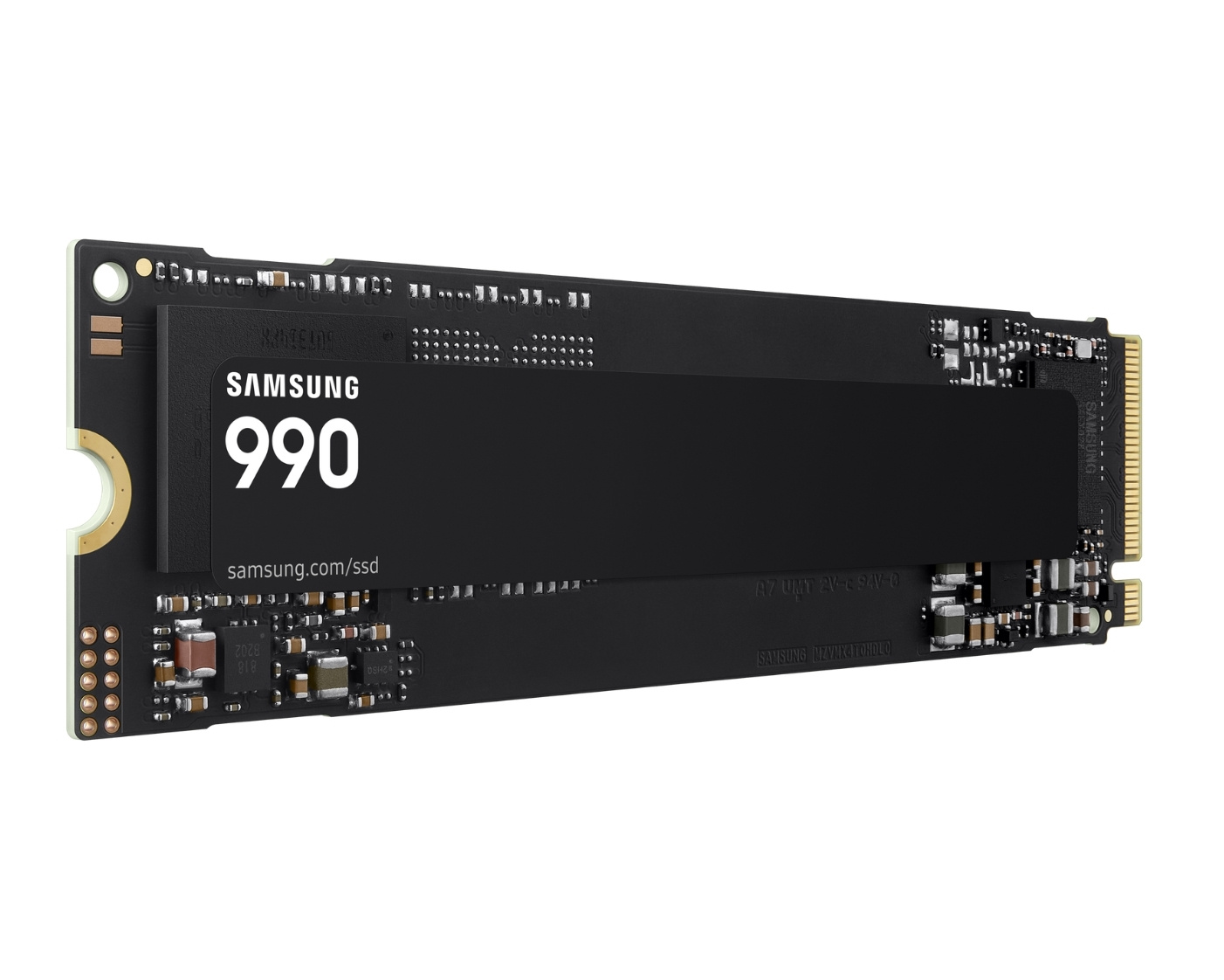 Samsung 990  M.2 - Disque SSD Samsung - grosbill.com - 1