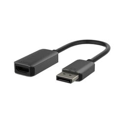 Belkin Adaptateur DisplayPort vers HDMI actif 4K HDR - vue 6