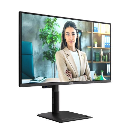 27IN IPS QHD 350CD/ - Achat / Vente sur grosbill.com - 19