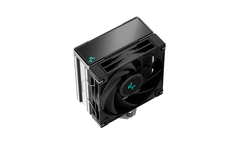 Deepcool Noir - Ventilateur CPU Deepcool - grosbill.com - 2