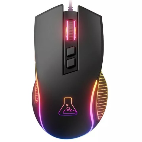 The G-LAB Kult Thorium RGB - Souris PC The G-LAB - grosbill.com - 0