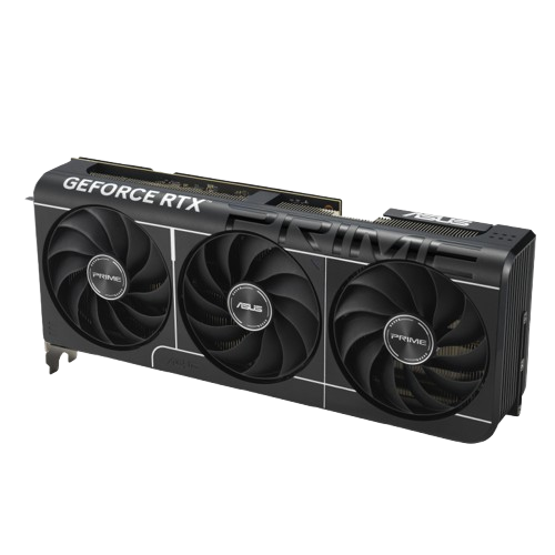 Asus PRIME GeForce RTX 5070 Ti 16GB GDDR7 OC Edition - Carte graphique - 5