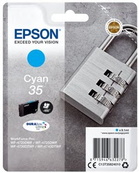Consommable imprimante Epson Grosbill