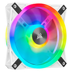 Ventilateur boîtier Corsair Grosbill