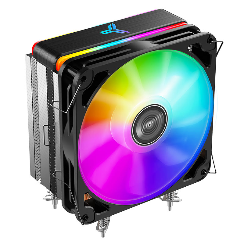Jonsbo 140 mm - Ventilateur CPU Jonsbo - grosbill.com - 0