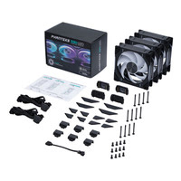 Ventilateur boîtier Phanteks Grosbill