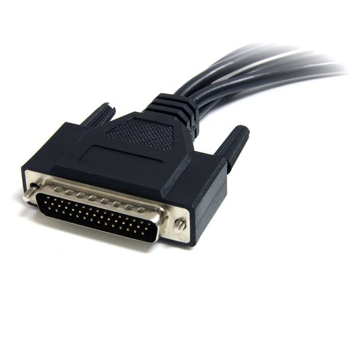 4 Port PCI Express Serial Card - Achat / Vente sur grosbill.com - 6