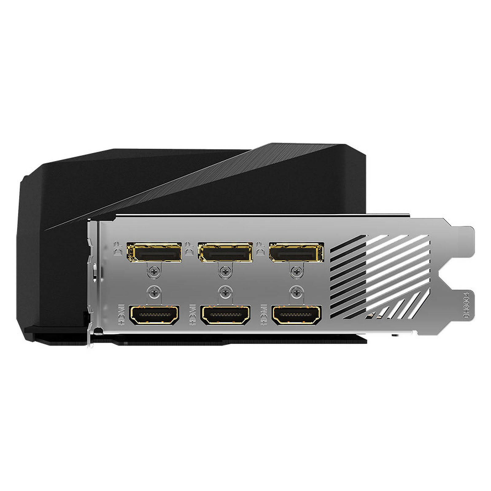 Pack R7-5800X + AORUS RTX3070 TI MASTER 8G LHR - grosbill.com - 1