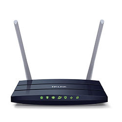 Routeur TP-Link  ARCHER C50 Grosbill