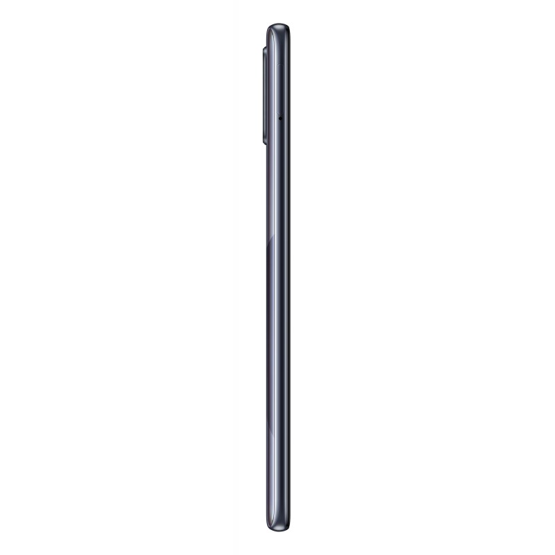 Samsung Galaxy A71 128Go Black - Téléphonie Samsung - grosbill.com - 2