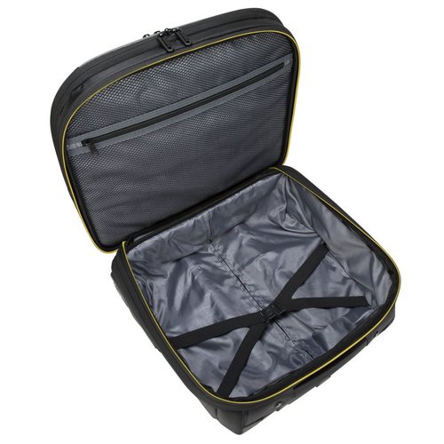 City Gear Rolling Case/Nylon XL f NB (TCG717GL) - Achat / Vente sur grosbill.com - 3